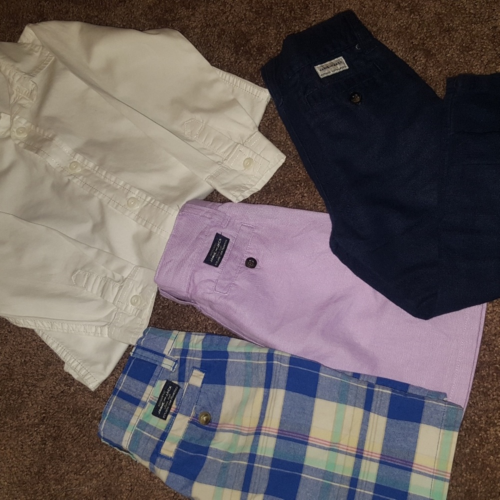 3T boys bundle